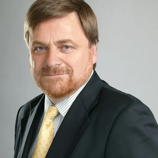 Portrait of Hernán de Solminihac