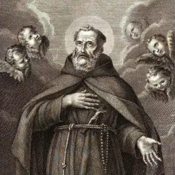 Portrait of Angelo d'Acri
