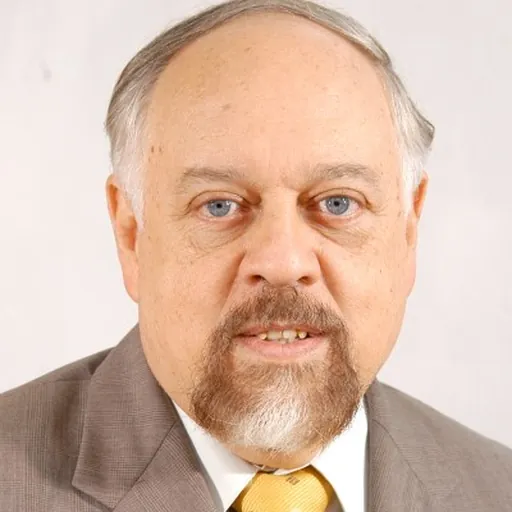 Portrait of Francisco Antonio Pacheco Fernández
