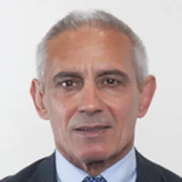 Portrait of Felice Mariani