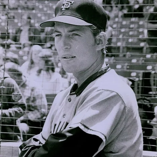 Portrait of Frank Reberger
