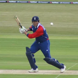 Portrait of Marcus Trescothick
