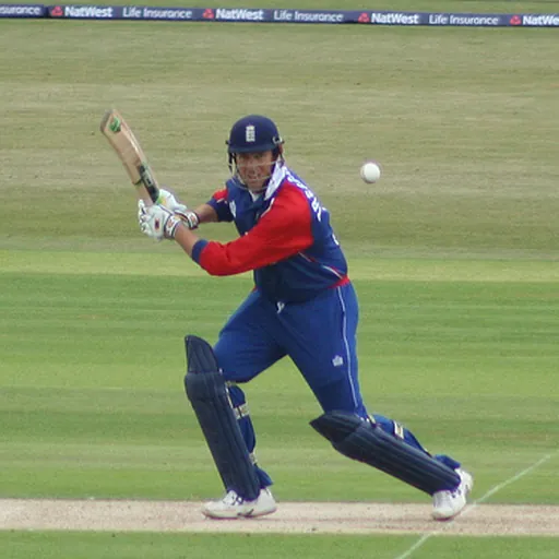 Portrait of Marcus Trescothick