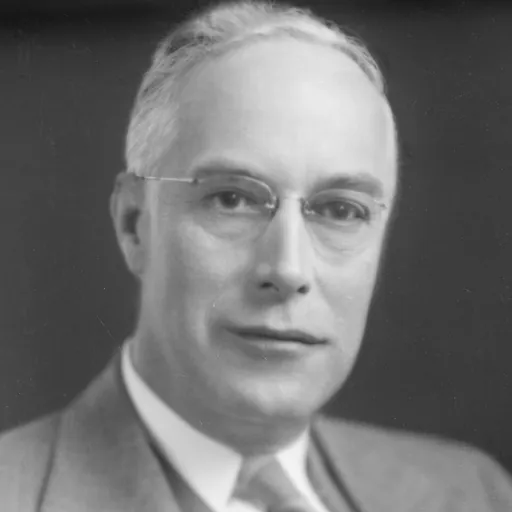 Portrait of William Henry Wills