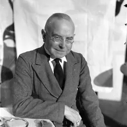 Portrait of Wilhelm Bendow