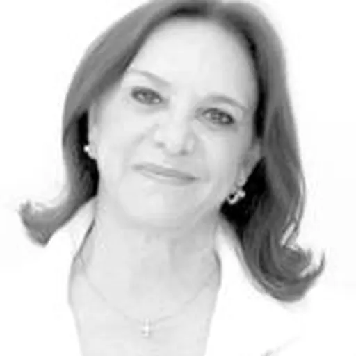 Portrait of Maria José Gonzaga
