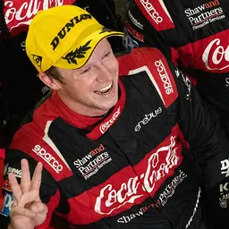 Portrait of Will Brown