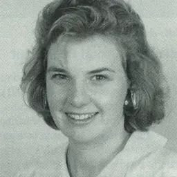 Portrait of Robyn Phipps