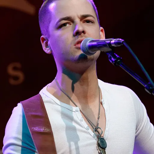 Portrait of Chase Bryant