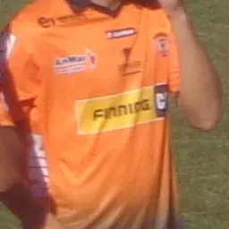 Portrait of Fernando Cornejo Miranda