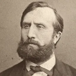 Portrait of Hagbard Berner
