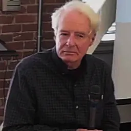 Portrait of Adam Hochschild