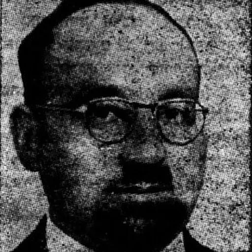 Portrait of David Sharbani