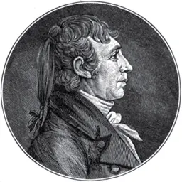 Portrait of James Taylor