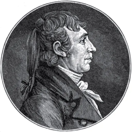 Portrait of James Taylor
