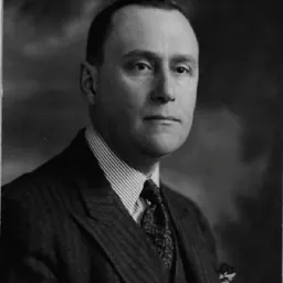 Portrait of Pierre-Émile Côté