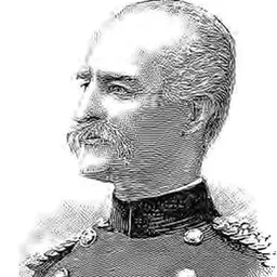 Portrait of Gerald Morton