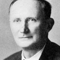 Portrait of Charles Henry Sykes