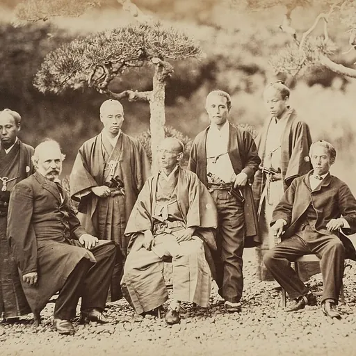 Portrait of Inaba Masami