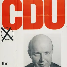 Portrait of Olaf von Wrangel