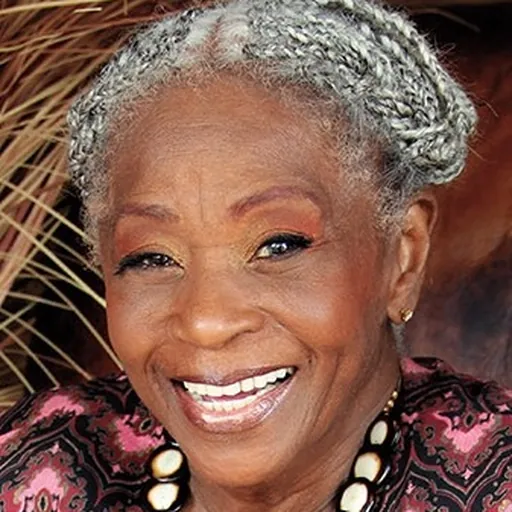 Portrait of Leonor González Mina