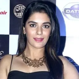 Portrait of Pooja Gaur