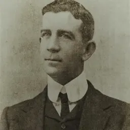 Portrait of Sydney Kearney