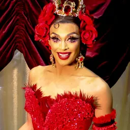 Portrait of Valentina