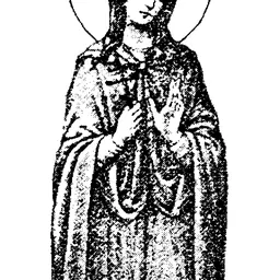 Portrait of Charitina of Amisus