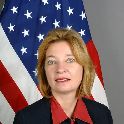 Portrait of Tatiana C. Gfoeller