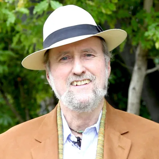 Portrait of Walter D. Mooney