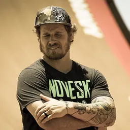 Portrait of Morgan Wade