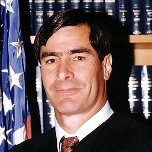 Portrait of Jeremy Fogel
