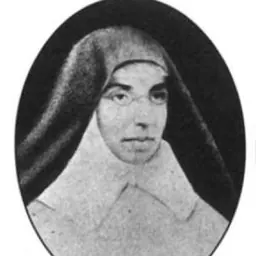 Portrait of Mary Clare Moore