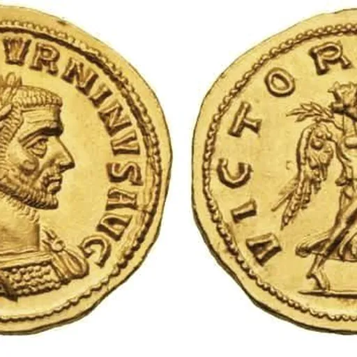 Portrait of Julius Saturninus