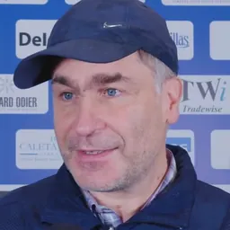 Portrait of Vasyl Ivanchuk