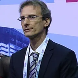 Portrait of Roberto Pelizzola