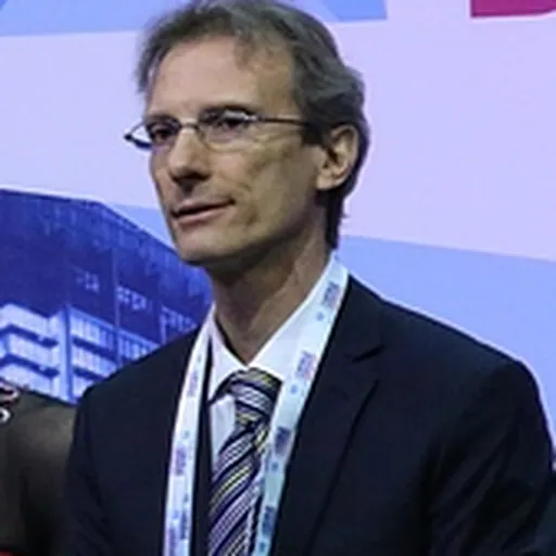 Portrait of Roberto Pelizzola