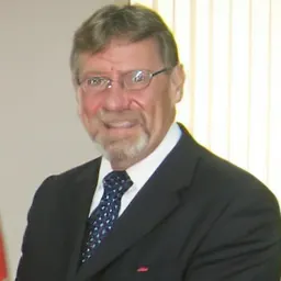 Portrait of John Smith