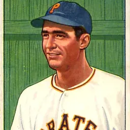 Portrait of Dino Restelli
