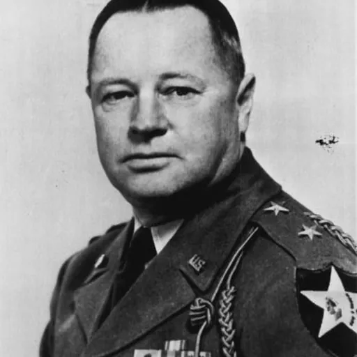 Portrait of Laurence B. Keiser