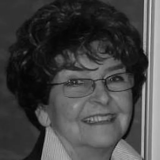 Portrait of Rena Rolska