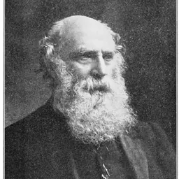 Portrait of George Johnstone Stoney