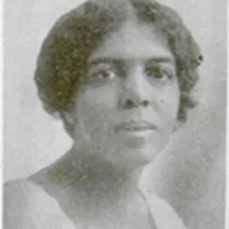 Portrait of Victoria Clay Haley
