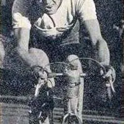 Portrait of Jacques Dupont