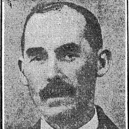 Portrait of William John McDowell