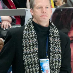 Portrait of Tom Zakrajsek