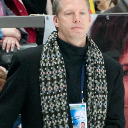 Portrait of Tom Zakrajsek