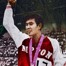 Portrait of Hidehiko Tomizawa