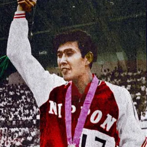 Portrait of Hidehiko Tomizawa